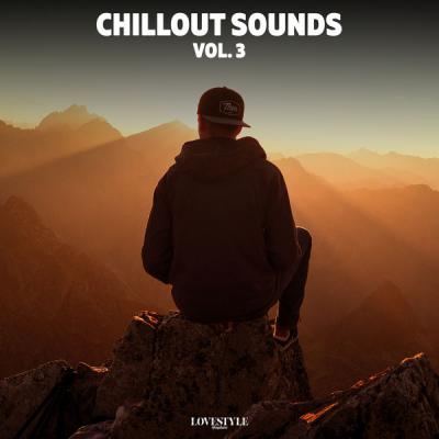 Various Artists - Chillout Sounds Vol. 3 (2021)