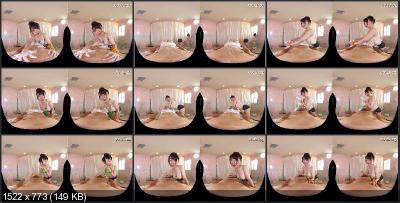 3DSVR-0758 A [Oculus Rift, Vive, Samsung Gear VR | SideBySide] [2048p]