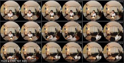 Rino Hazuki - CBIKMV-093 A [Oculus Rift, Vive, Samsung Gear VR | SideBySide] [2048p]
