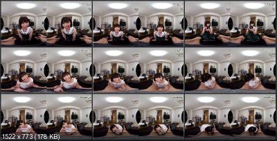 Nozomi Ishihara - KAVR-097 A [Oculus Rift, Vive, Samsung Gear VR | SideBySide] [2048p]