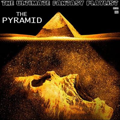 Various Artists - The Pyramid The Ultimate Fantasy Playlist (2021)