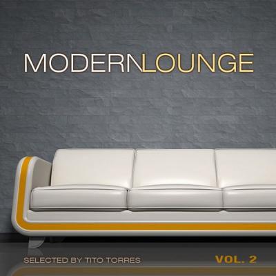 Various Artists - Modern Lounge Vol. 2 (Selected by Chic Lounge) (2021)