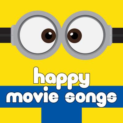 Various Artists - Happy Movie Songs (2021)