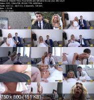 Claudia Macc Bride Fuck For Debt HD 720p
