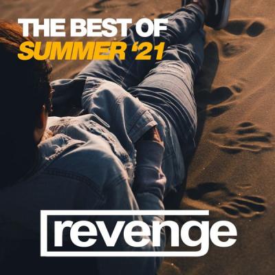 Various Artists - The Best of Summer '21 (2021)