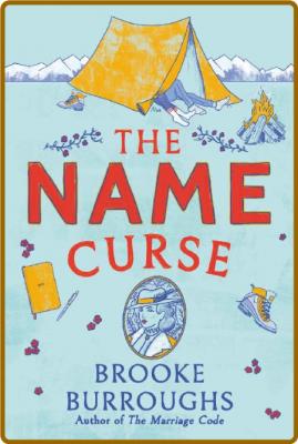 The Name Curse - Brooke Burroughs