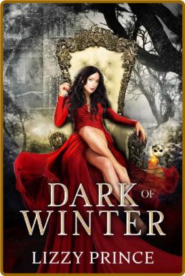 Dark of Winter Lizzy Prince