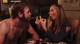 Исступлённые грешники (2017)