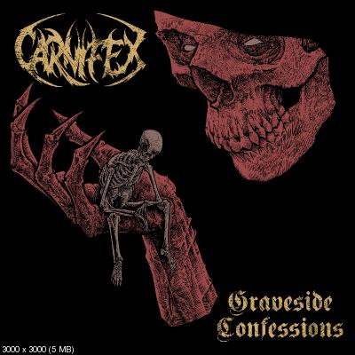 Carnifex - Graveside Confessions (2021)