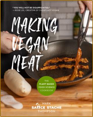 Making Vegan Meat