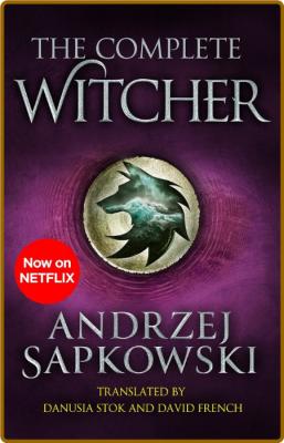 The Complete Witcher