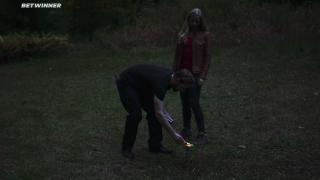 Исступлённые грешники (2017)