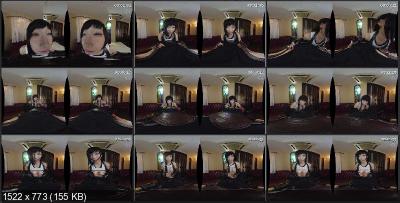 Kurea Hasumi - TMAVR-106 A [Oculus Rift, Vive, Samsung Gear VR | SideBySide] [2048p]