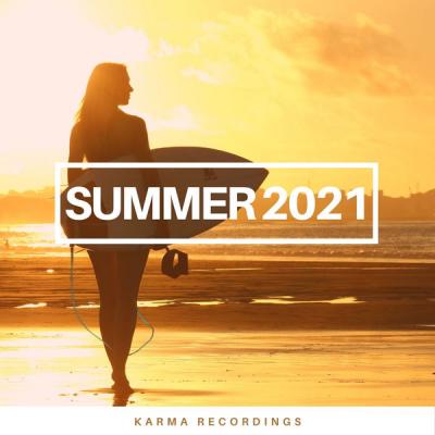Various Artists - Summer 2021 (Original Mix) (2021)
