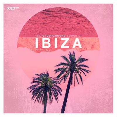 Various Artists - The Underground Sound of Ibiza Vol. 21 (2021)
