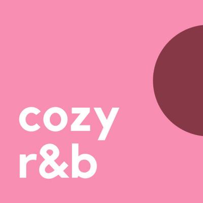 Various Artists - cozy r&b (2021)