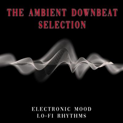 Various Artists - The Ambient Downbeat Selection (Electronic Mood Lo-Fi Rhythms) (2021)
