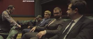 Сверхнизкий  (2018)