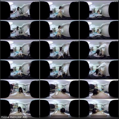 KORE-004 B [Oculus Rift, Vive, Samsung Gear VR | SideBySide] [2160p]