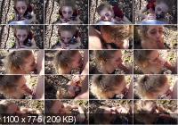MaryJaneAuryn - MaryJane Auryn - Public Deepthroat (HD/720p/122 MB)
