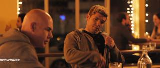 Сверхнизкий  (2018)