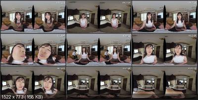 Reiko Kitagawa - JUVR-068 A [Oculus Rift, Vive, Samsung Gear VR | SideBySide] [2048p]