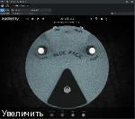 Audiority - Blue Face 1.2.1 VST, VST3, AAX, AU WIN.OSX x64 - гитарная педаль