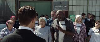 Спасение Парадайз (2021)