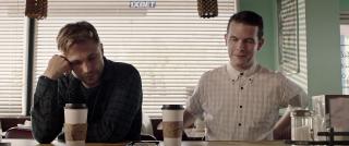 Спасение Парадайз (2021)