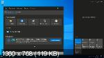 Windows 10 Professional x64 21H2 Ultra v.21.09.1 by Zab (RUS/2021)