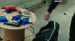 Городок (2021)