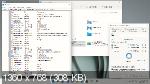Windows 11 DEV x64 21H2.22000.176 AIO 11in1 by adguard v.21.09.02 (RUS/2021)