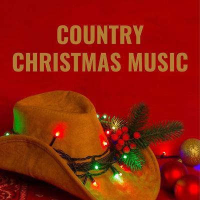 Various Artists - Country Christmas Music (2021)