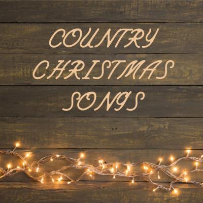 Various Artists - Country Christmas Songs (2021)