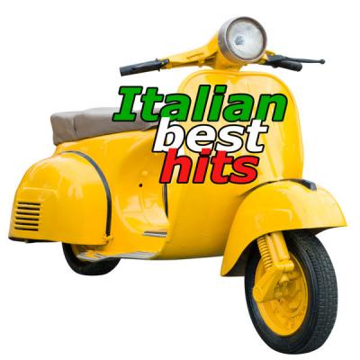 Various Artists - Italian Best Hits (2021)
