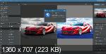 Adobe Photoshop 2021 v.22.4.3.317 Portable +Plugins by syneus (RUS/ENG/2021)