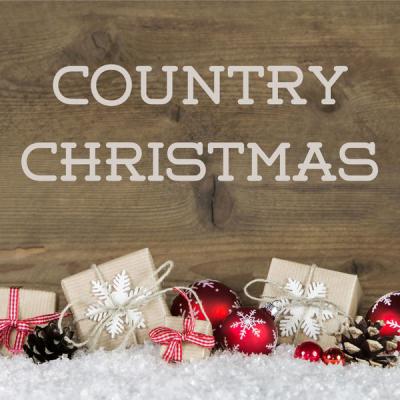 Various Artists - Country Christmas (2021)