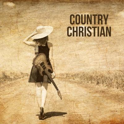 Various Artists - Country Christian (2021)
