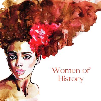Various Artists - Women of History (2021)