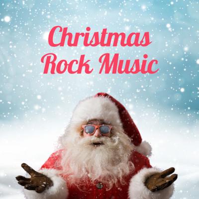 Various Artists - Christmas Rock Music (2021)