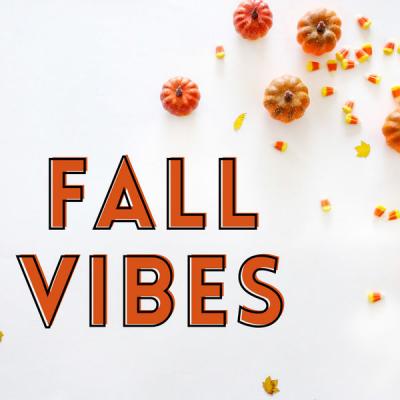 Various Artists - Fall Vibes 2021 (2021)