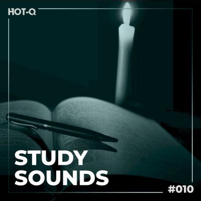 Various Artists - Study Sounds 010 (2021)