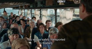 Куда ты идешь, Аида? (2020)