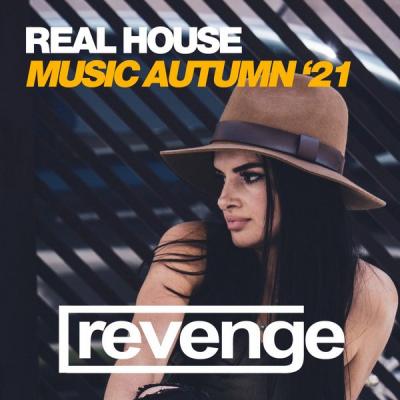 Various Artists - Real House Music Autumn '21 (2021)