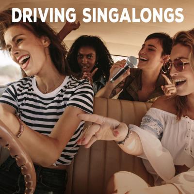 Various Artists - Driving Singalongs (2021)