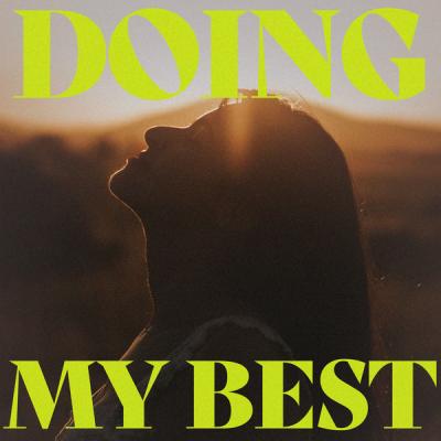 Various Artists - Doing My Best (2021)