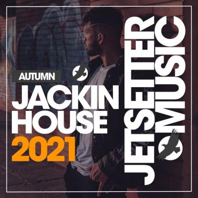 Various Artists - Jackin House Autumn '21 (2021)