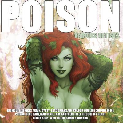 Various Artists - Poison (2021)