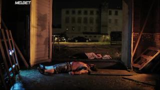 Некропат (2018)