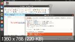 Ubuntu 20.04.3 Focal Fossa LTS Desktop amd64 (MULTi/RUS/2021)